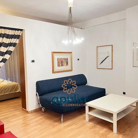 Suite 141 By Apulia Accommodation Bari Luaran gambar