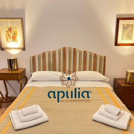 Suite 141 By Apulia Accommodation Bari Luaran gambar