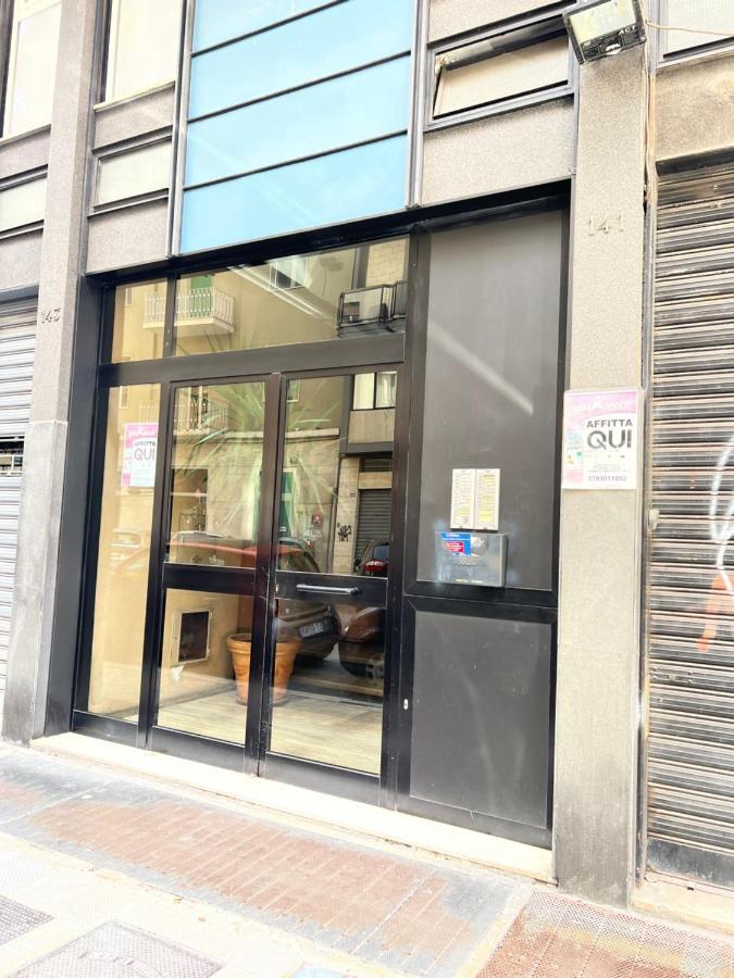 Suite 141 By Apulia Accommodation Bari Luaran gambar