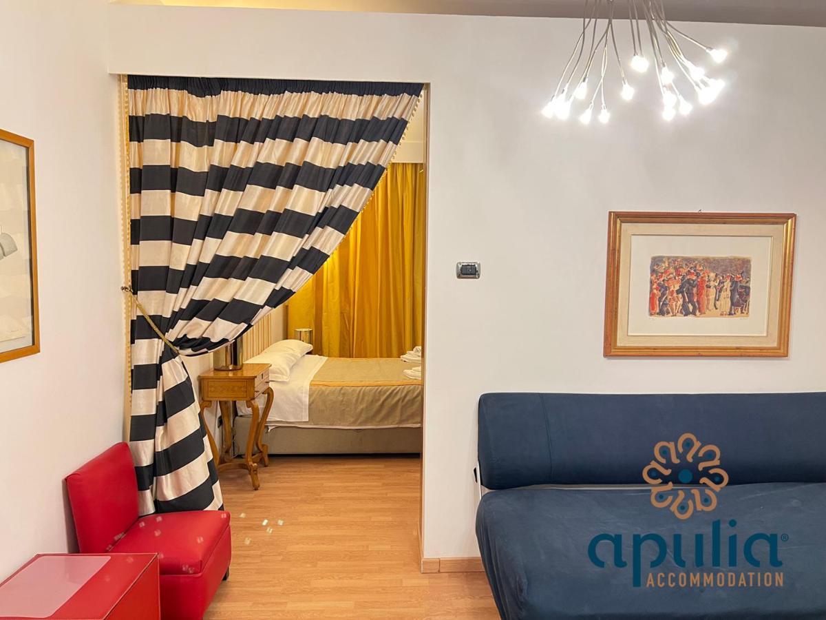 Suite 141 By Apulia Accommodation Bari Luaran gambar