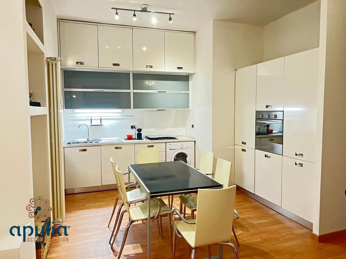 Suite 141 By Apulia Accommodation Bari Luaran gambar