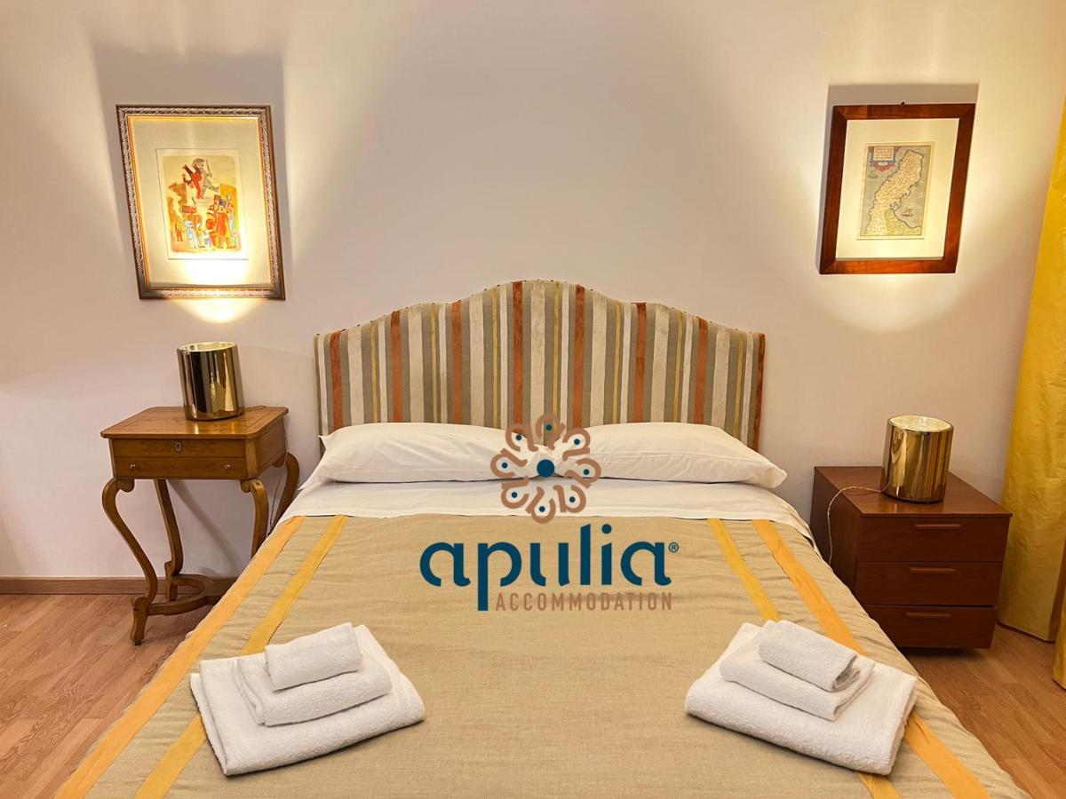 Suite 141 By Apulia Accommodation Bari Luaran gambar