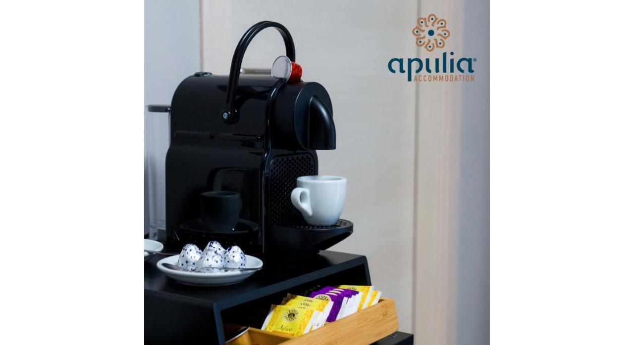 Suite 141 By Apulia Accommodation Bari Luaran gambar