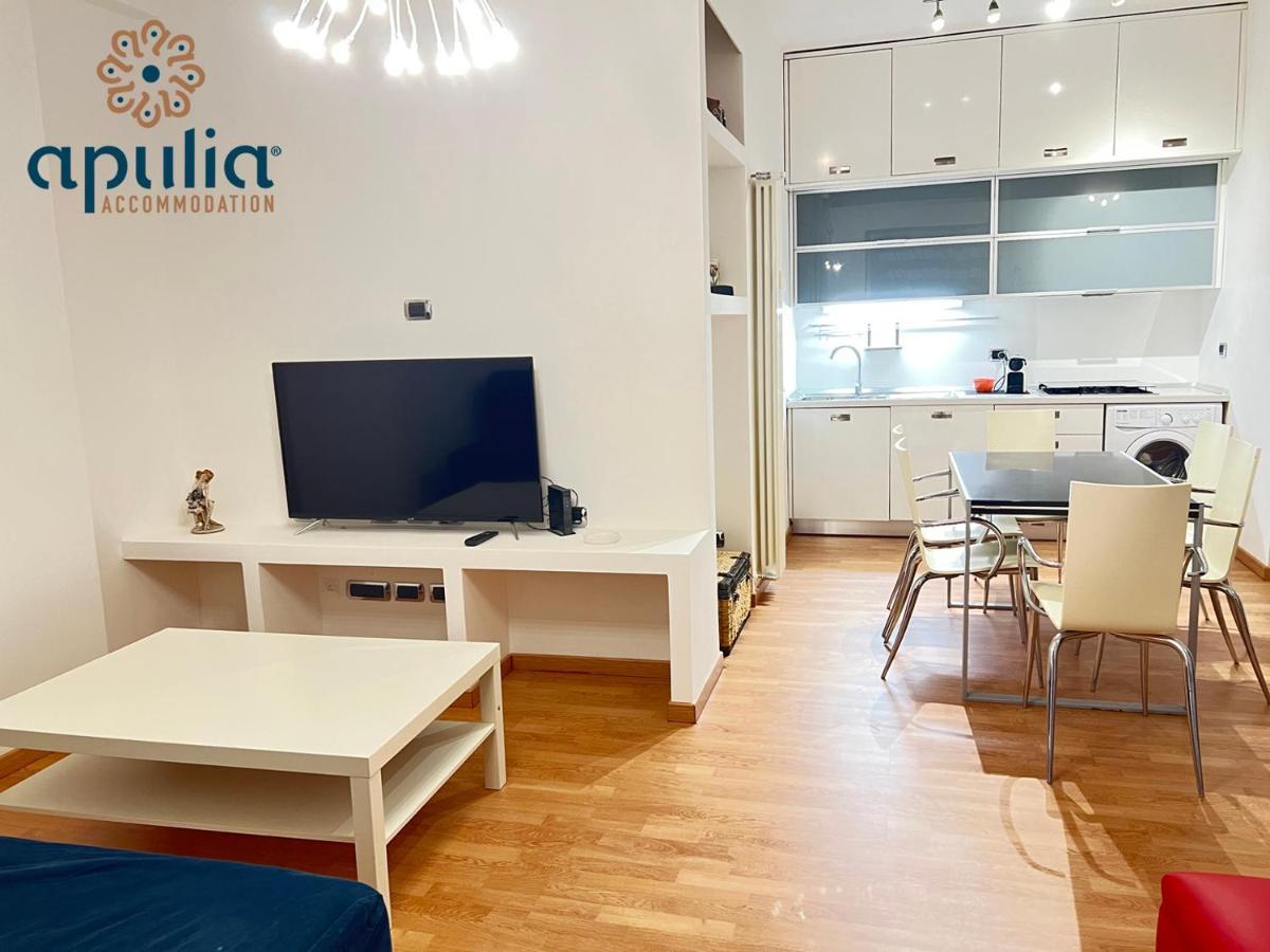 Suite 141 By Apulia Accommodation Bari Luaran gambar